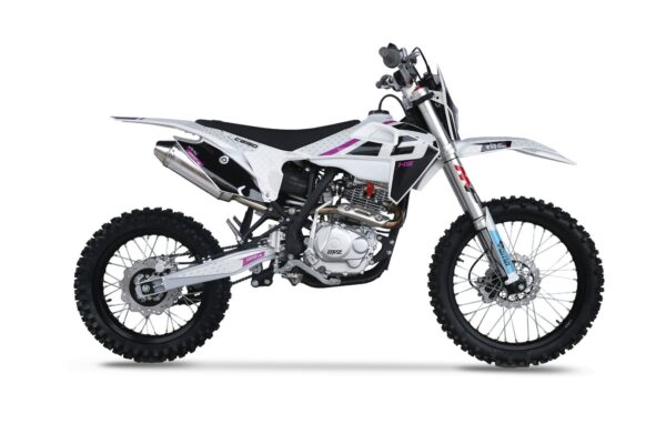 Питбайк BRZ H5 CB150 19/16