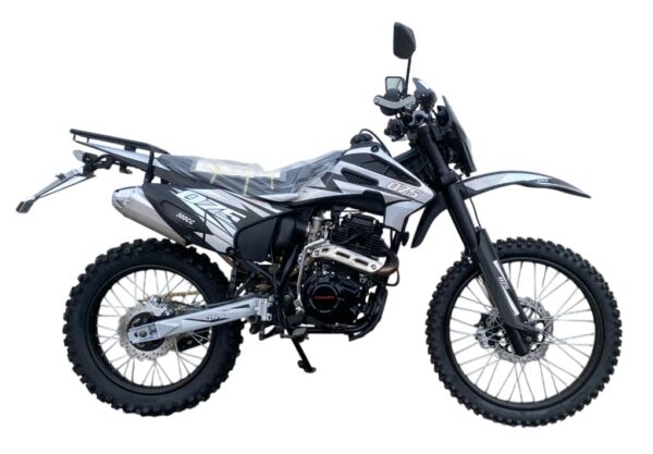 Мотоцикл HAMMER 075 (CB300) 21/18 ENDURO