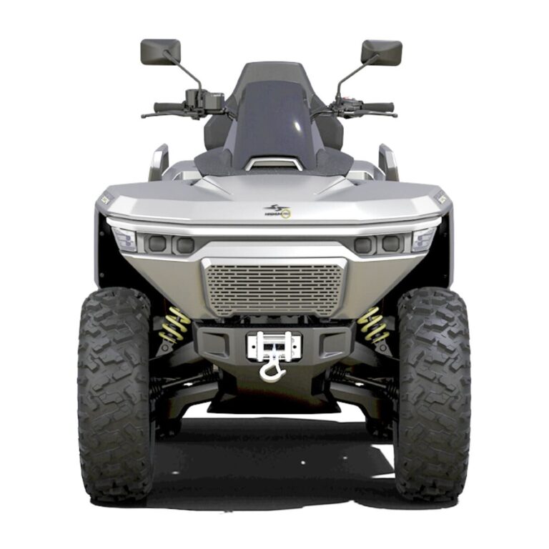 Квадроцикл MAGNUM PRO RedStone 1000R (ПСМ)