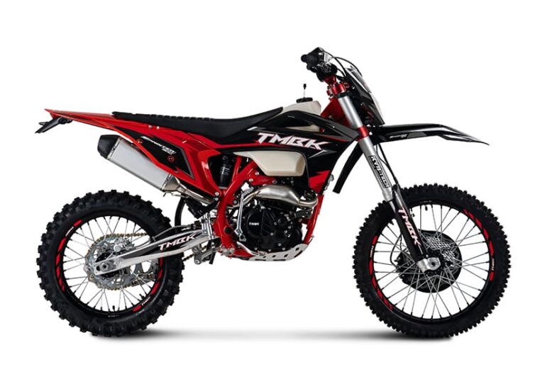 Мотоцикл TMBK Sprinter 300 ENDURO