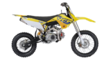 Питбайк YCF Bigy 125MX-KL1
