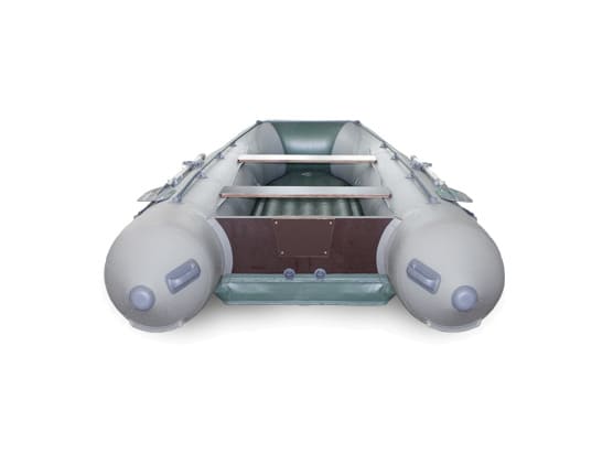 Лодка ПВХ РАКЕТА РЛ-330