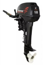 2х-тактный лодочный мотор GOLFSTREAM T 18 BMS