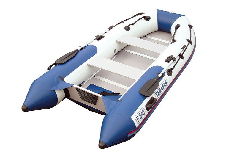Лодка ПВХ YAMARAN Sport F340