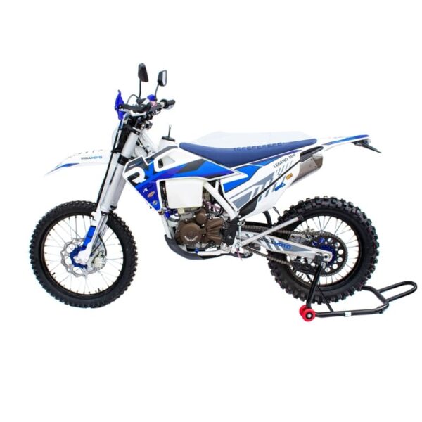 Мотоцикл кроссовый эндуро REGULMOTO Legend 300