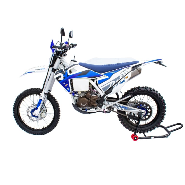 Мотоцикл кроссовый эндуро REGULMOTO Legend 300