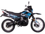 Мотоцикл кроссовый эндуро RACER Ranger RC300-GY8