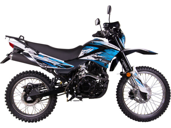 Мотоцикл кроссовый эндуро RACER Ranger RC300-GY8