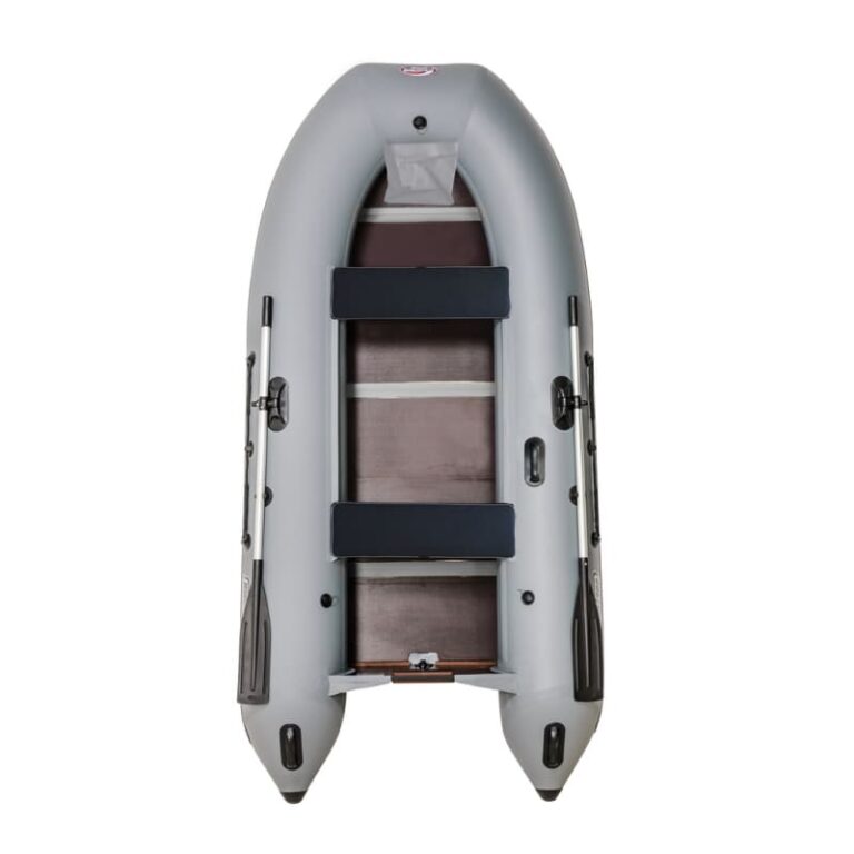 Лодка ПВХ НАВИГАТОР 320 Эконом Plus