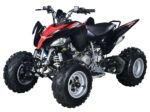 Квадроцикл ABM Scorpion 250
