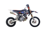Питбайк JMC 160 MXR V3.0 17/14