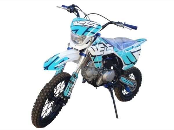 Питбайк WELS CRF 125