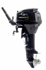 2х-тактный лодочный мотор MAGNUM PRO SM15HS