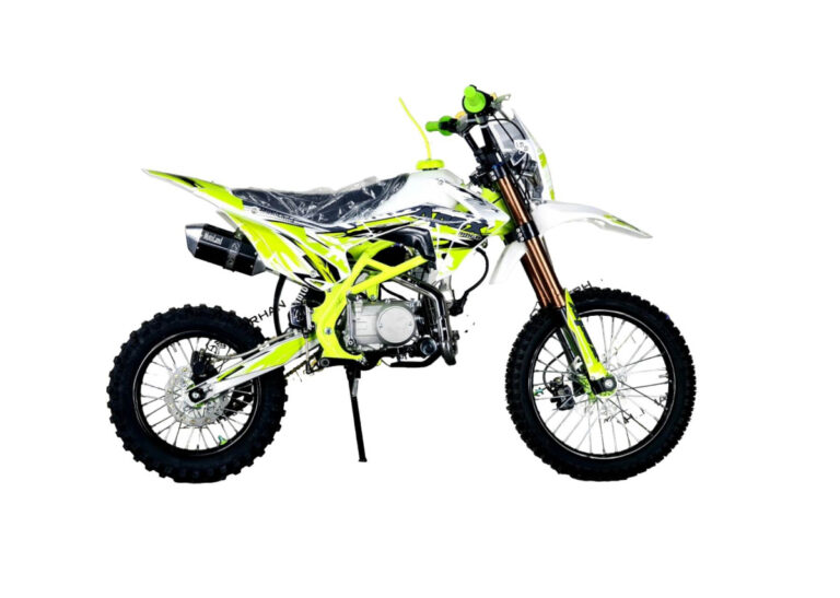 Питбайк MOTOLAND Apex125 E (2022 г.)