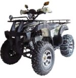 Квадроцикл WELS Thunder 200 Lux