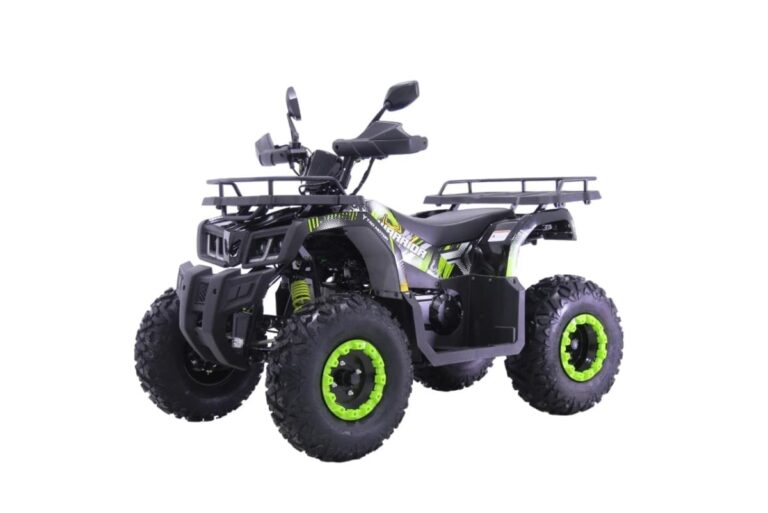 Квадроцикл YACOTA Warrior 200