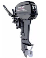 2х-тактный лодочный мотор PARSUN T9.9BMS