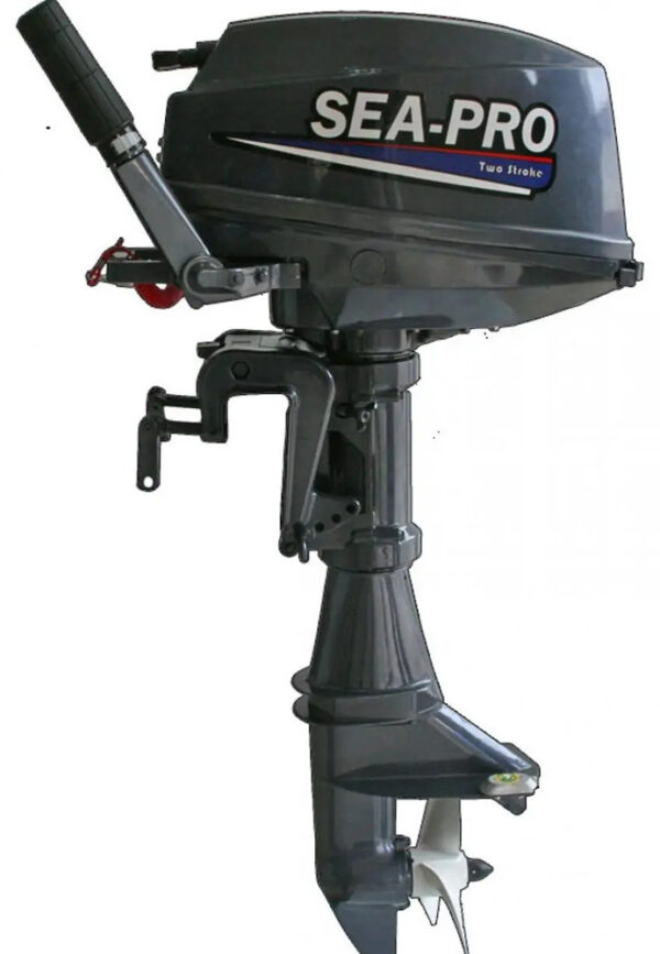 2х-тактный лодочный мотор SEA PRO T 9.8S