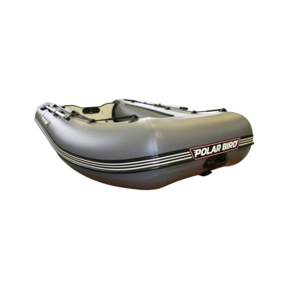 Лодка ПВХ POLAR BIRD PB-320M New Merlin (Кречет)