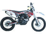 Мотоцикл кроссовый эндуро RACER SR-X1