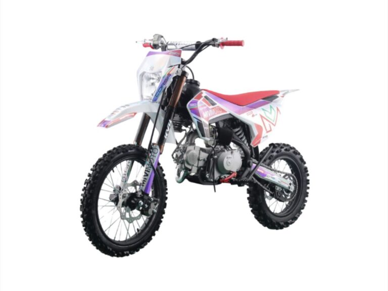 Питбайк CORSA 150 17/14