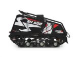 Мотобуксировщик SHARMAX SE500 1450 HP18 Ultra