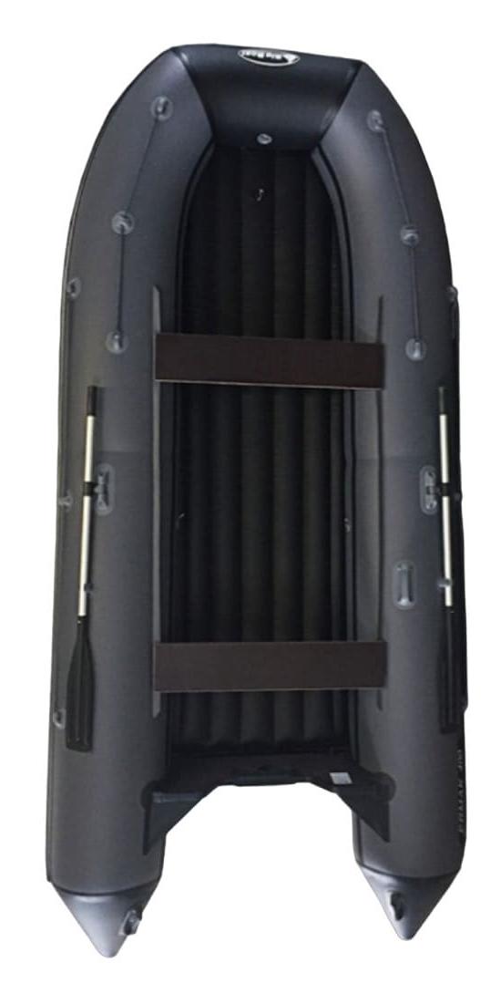 Лодка ПВХ BIG BOAT Ermak 400