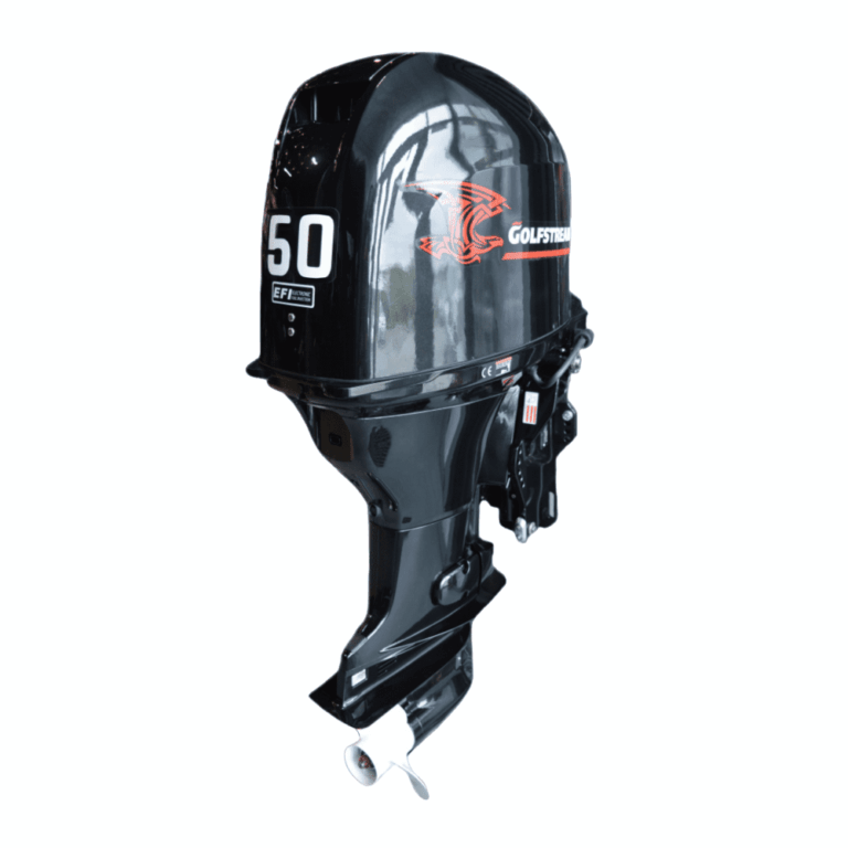 4х-тактный лодочный мотор GOLFSTREAM F50FEL-T EFI