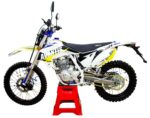 Мотоцикл кроссовый эндуро AVANTIS FX 250 LUX (172FMM
