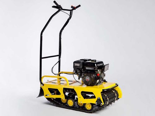 Мотобуксировщик FISHRIDE Мини 6.5 л.с.