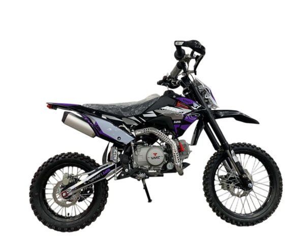Питбайк VENTO VMC 125 17/14