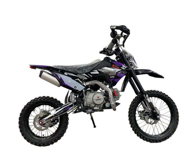 Питбайк VENTO VMC 125 17/14