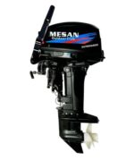 2х-тактный лодочный мотор MESAN 9.9 Plus