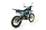 2х-тактный лодочный мотор ALLFA CG T40 FWS