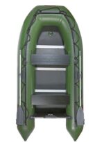 Лодка ПВХ КОМБАТ CMB-380 Pro