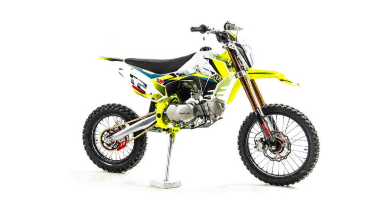 Питбайк MOTOLAND MX125 KKE (2020 Г.)