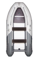 Лодка ПВХ АДМИРАЛ 320S Pro
