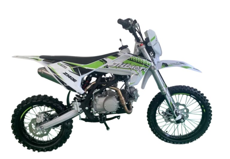 Питбайк JHL Z140E