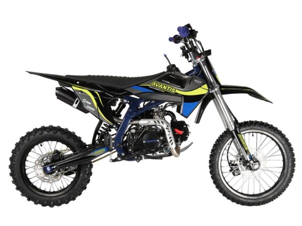Питбайк AVANTIS H12-E Classic 17/14