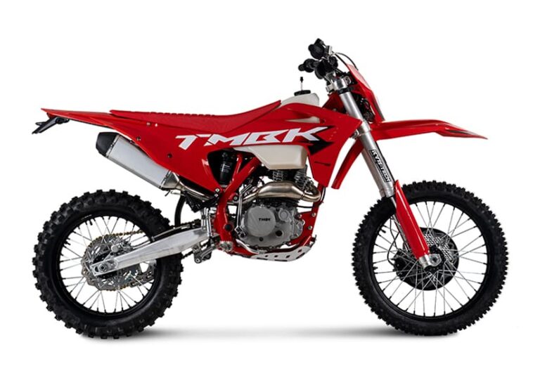 Мотоцикл TMBK Sprinter 300H ENDURO
