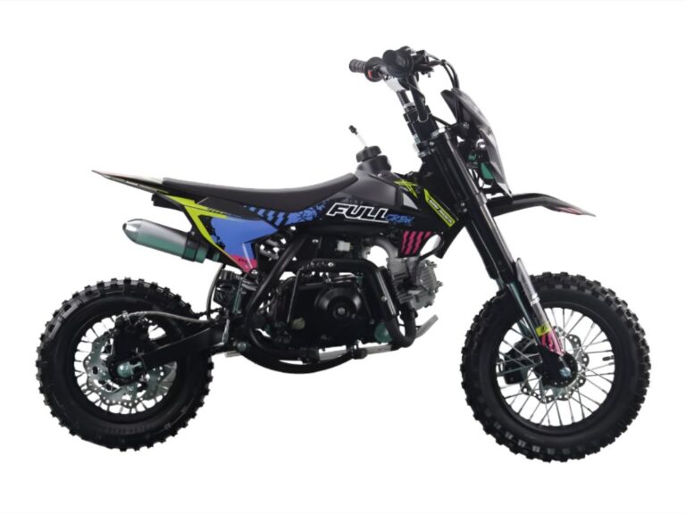 Питбайк FUII CREW Mini Rider 110сс