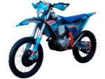 Мотоцикл кроссовый эндуро GR8 F300A (4T CB300RL) RR (2024 г.)