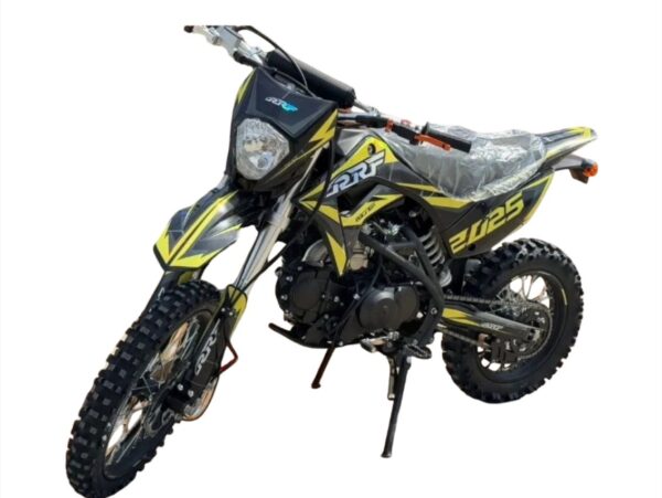 Питбайк RRF 125cc