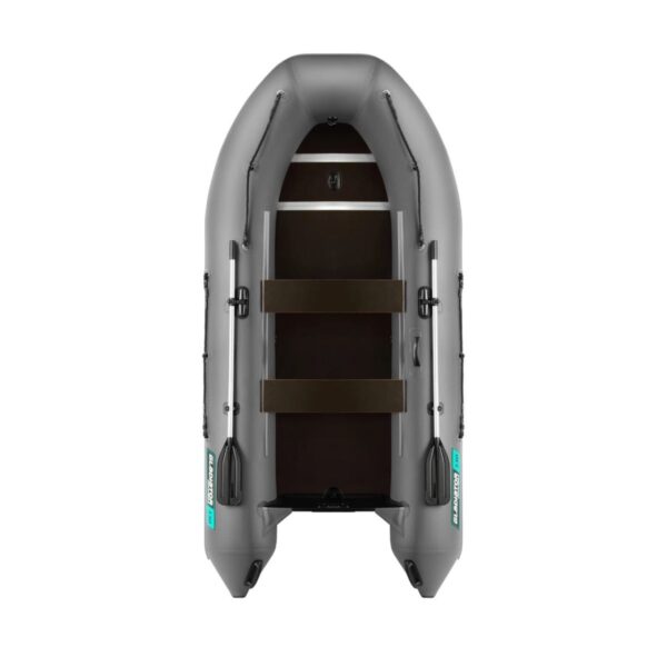 Лодка ПВХ GLADIATOR B330