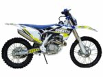 Мотоцикл кроссовый эндуро AVANTIS 250 21/18 (165 FMM Design HS 2018)