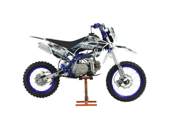 Питбайк ROCKOT HI-TECH 125 Comandante 2.0