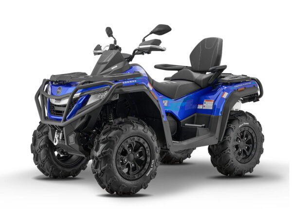 Квадроцикл SHARMAX Force 1100 LTD