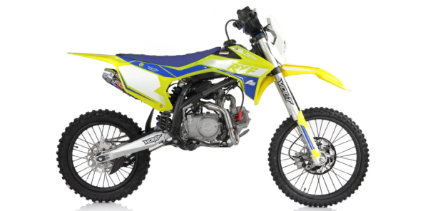 Питбайк APOLLO RXF Freeride 150X-LE 19/16