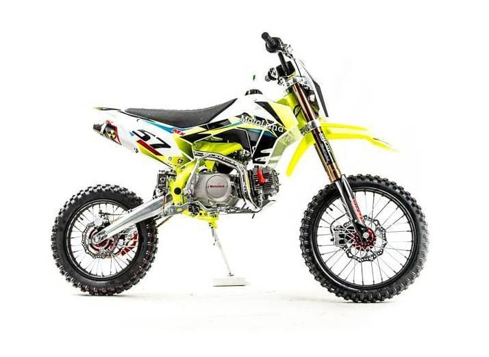 Питбайк MOTOLAND MX140 (2020 Г.)