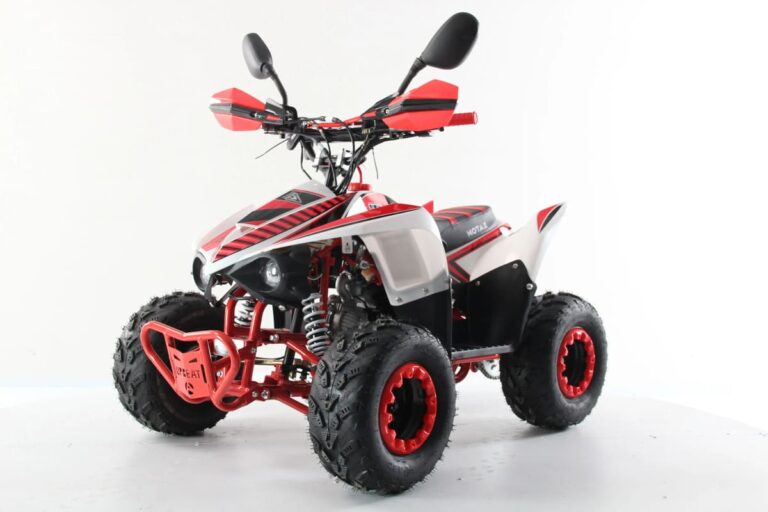 Квадроцикл MOTAX Mikro 110 New